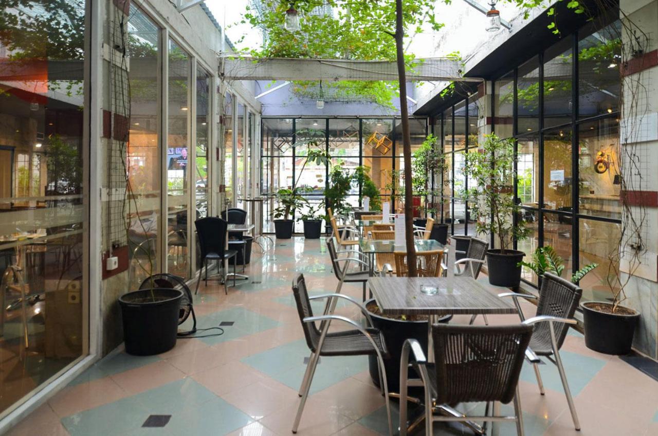 Hotel Peninsula Mangga Besar 자카르타 외부 사진