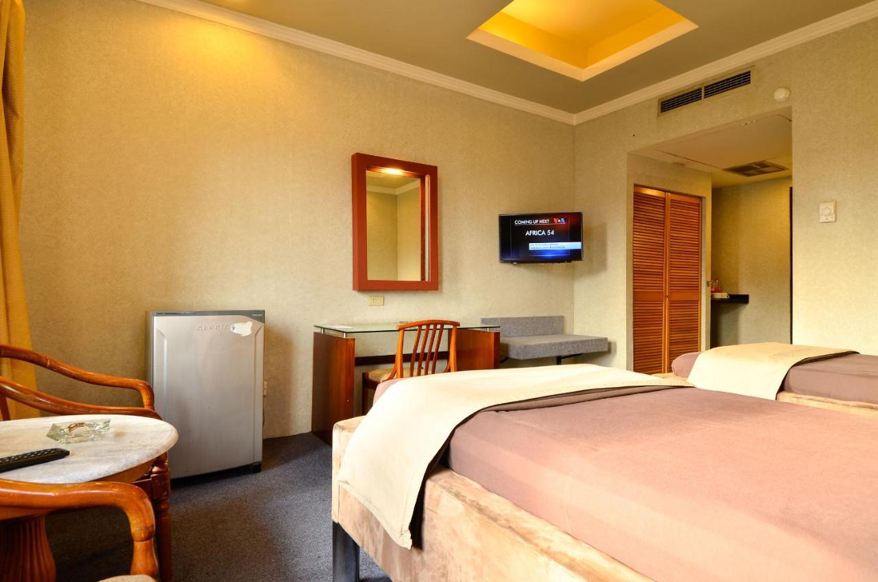 Hotel Peninsula Mangga Besar 자카르타 외부 사진