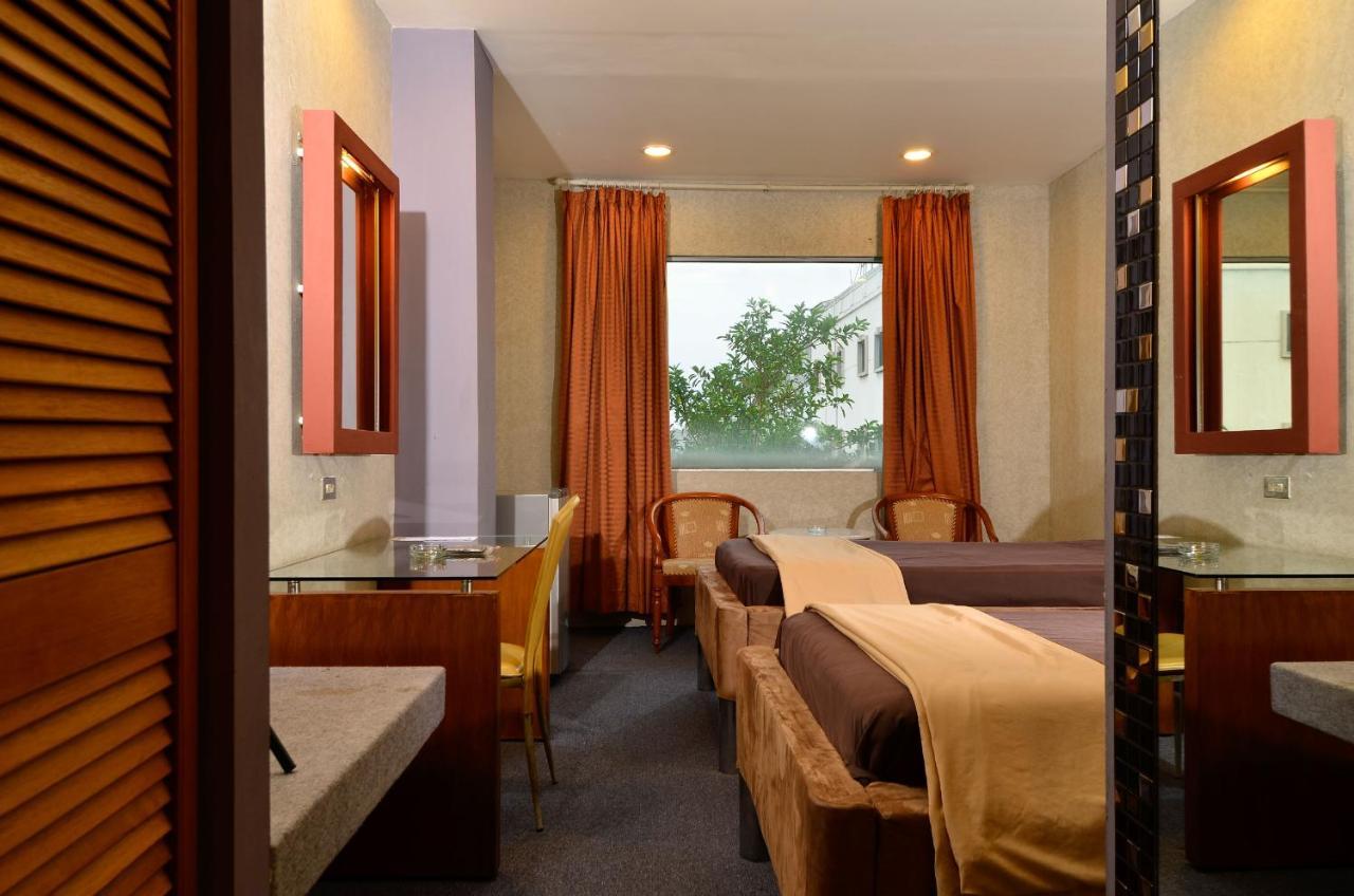 Hotel Peninsula Mangga Besar 자카르타 외부 사진