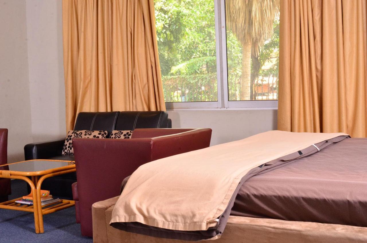 Hotel Peninsula Mangga Besar 자카르타 외부 사진